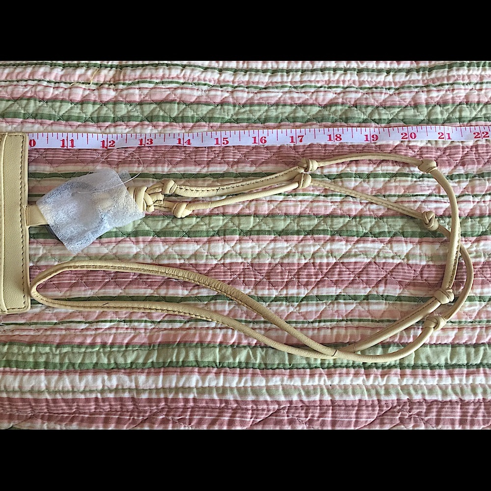 FREE PEOPLE Phone Crossbody Wallet - Picture 6 of 12